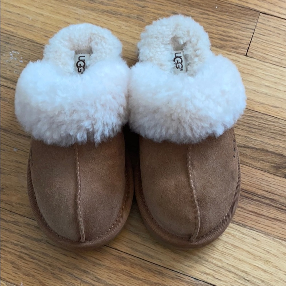 Ugg Slippers